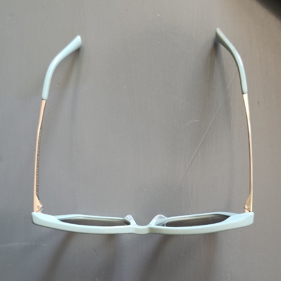 Brand NEW Black and BLUE/GRAY DIFF Sunglasses